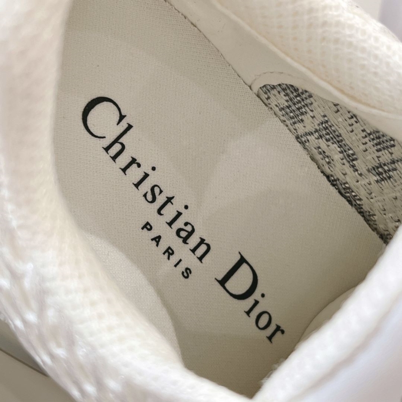 Christian Dior Casual Shoes